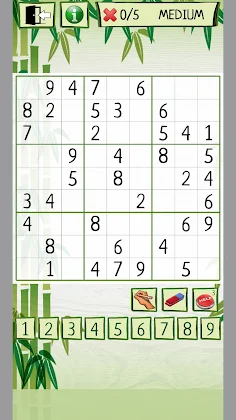 Sudoku - Screenshot 3