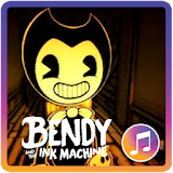 Bendy The Ink Machine - All New Music Lyrics icon
