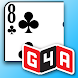 G4A: Crazy Eights - Androidアプリ