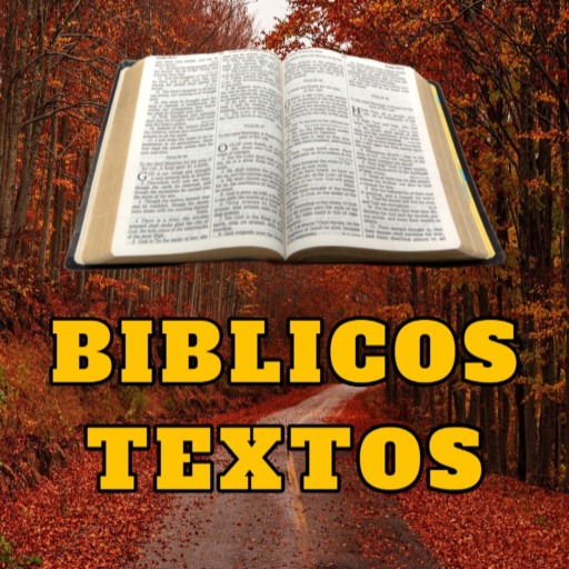 Biblicos Textos logo