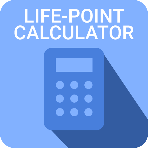 Yugilator - Yugioh Calculator logo