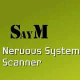 Nervous System Scanner(SayM) icon