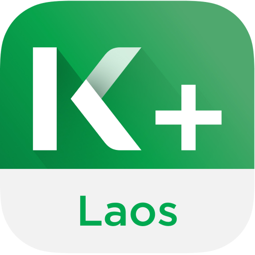 K PLUS Laos 2.2.2 Icon