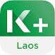 K PLUS Laos