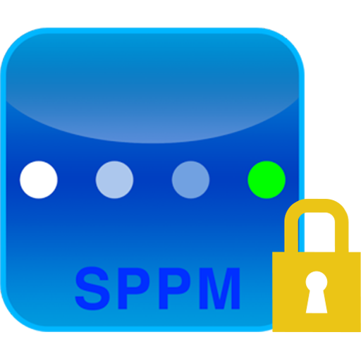 MDM - SPPM Mon 1.6 Icon