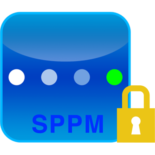 MDM - SPPM Mon logo
