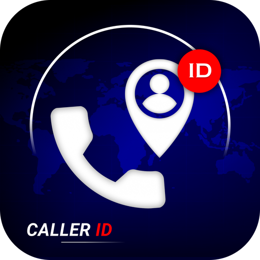 Caller ID: Block Spam Callers logo