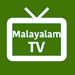 Cover Image of Baixar Canais de TV Malayalam 1.14 APK
