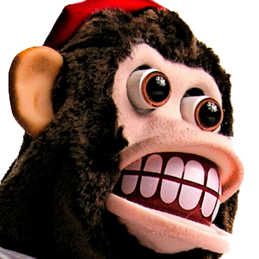 Weather Monkey APRS logo