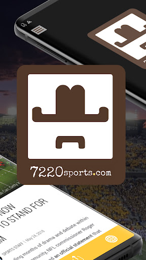 Screenshot of 7220 Sports