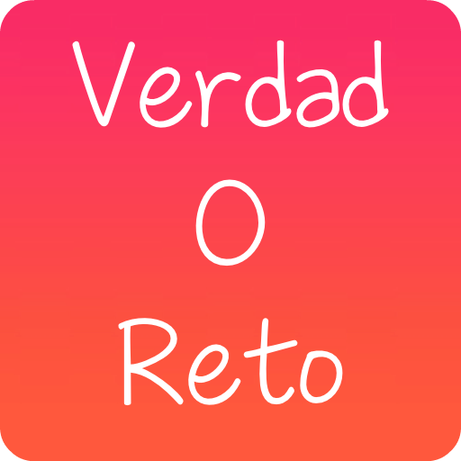 Verdad o Reto - Apps en Google Play