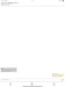 Screenshot image