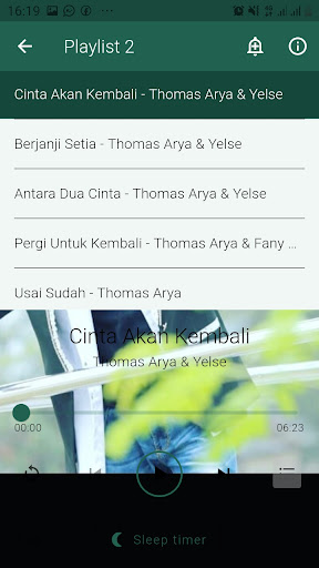 Thomas Arya Terbaru 2021 Full Offline