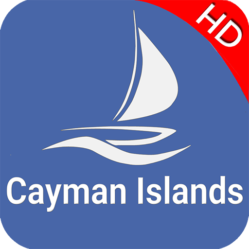 Cayman Islands Offline Charts logo