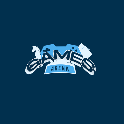 Games Arena logo