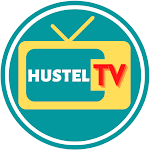 Cover Image of Download HUSTEL TV 1.4 APK