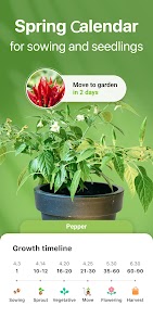 GrowIt: Vegetable Garden Care 3