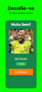 Quiz de Futebol - Brasileirão - Apps on Google Play