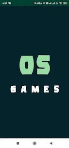 OS games