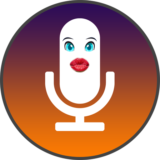 تغییر صدای حرفه ای logo