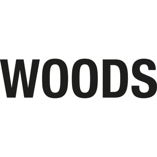 The Woods Burger Kitchen logo