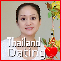 「Thai Dating App for Singles」のアイコン画像