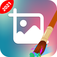 Photo Editor Pro Max  All in One 2021
