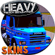 Skins Heavy Truck Simulator - Androidアプリ