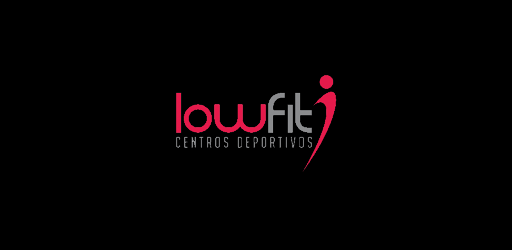 Lowfit Training
