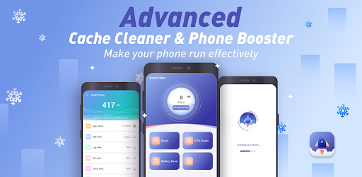 Smart Clean - Phone Booster