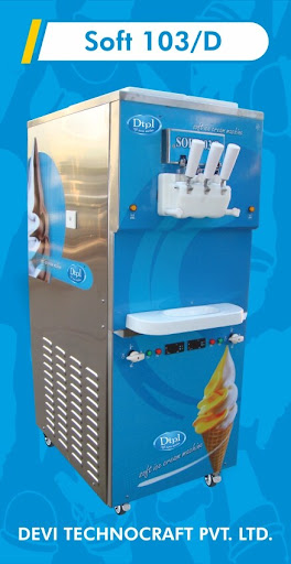 Devi Technocraft Pvt Ltd Screen 3