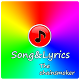 The Chainsmokers Songs &Lyrics icon