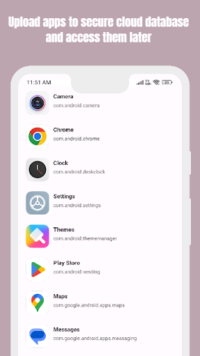 App Remainer Screen 3