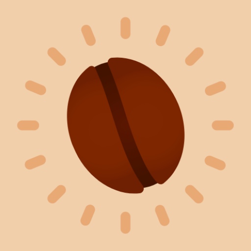 Cofi - Brew Timer logo