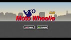 screenshot of Moto Wheelie Plus