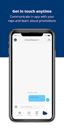 Whitsunday Foodservice