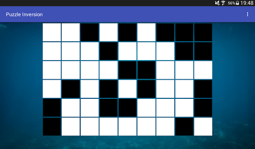 Puzzle Inversion Screenshot 4 - AppWisp.com