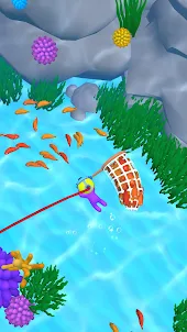 Raft Adventure 3D