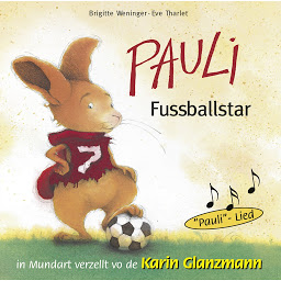 Obraz ikony: Pauli Fussballstar (Schweizer Mundart)