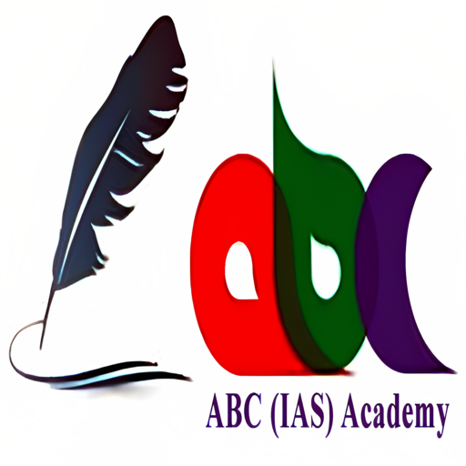 ABC Academy logo