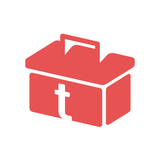 Taxtoolbox: Member App logo