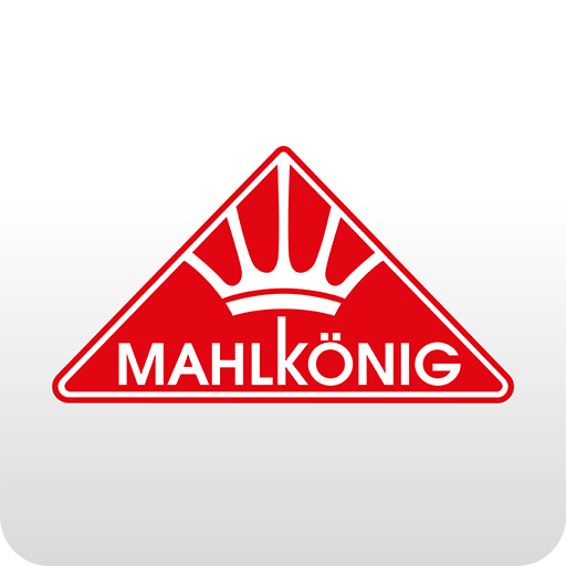 Mahlkönig Home logo