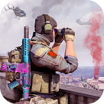 Cover Image of Download FPS Gun: Shooting Games 2022  APK