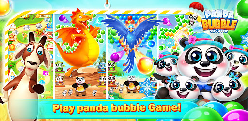 Bubble Shooter 21 Google Play のアプリ