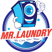Mr Laundry