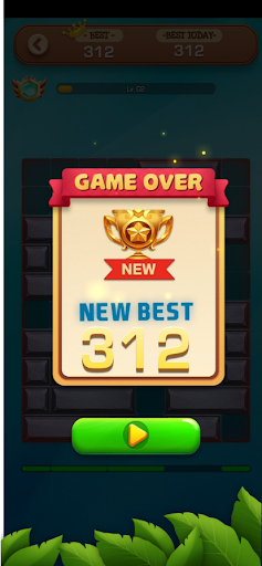 Block Puzzle- puzzle game Screen 2