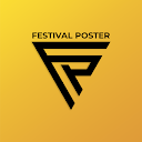 Festival Poster Maker & Brand