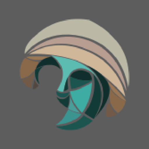 Qeyafah logo