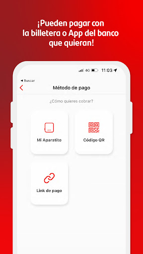Getnet Argentina Screen 2