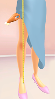 screenshot of Outfit Makeover